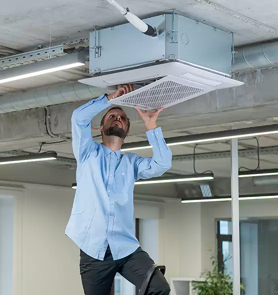 Professional Air Duct Cleaners in Lompoc, CA