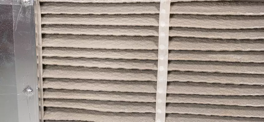 Mobile Car AC Filter Replacement in Lompoc