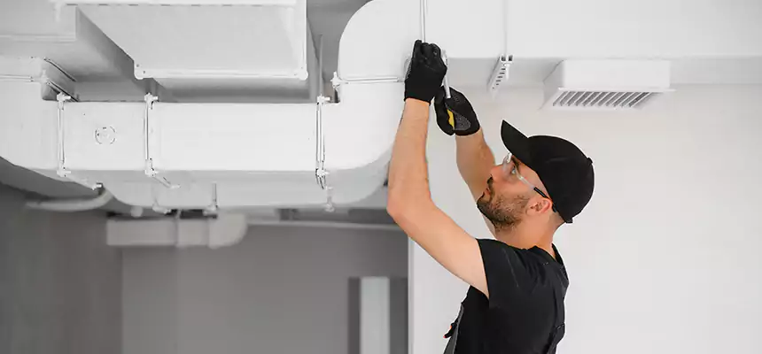 Our Air Duct Cleaning Services in Lompoc, CA