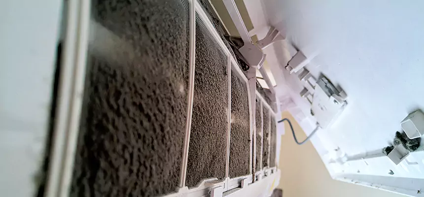 Preventive Air Duct Bacteria Removal in Lompoc