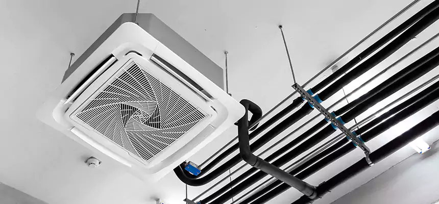 Our Air Duct Deep Cleaning Services in Lompoc, CA