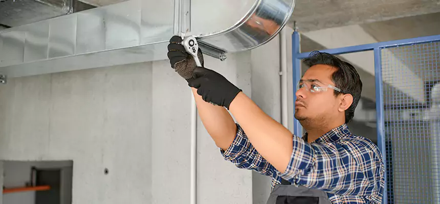 Our Air Duct Pathogen Disinfection Services in Lompoc, CA