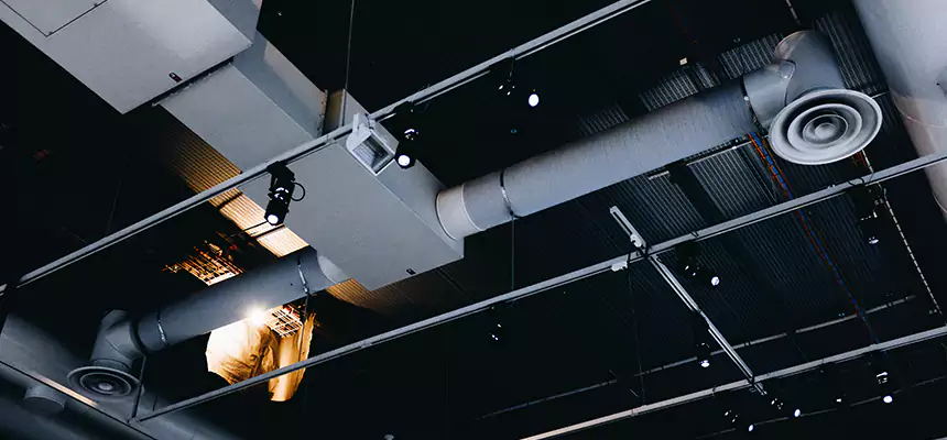 Our Air Duct Replacement Services in Lompoc, CA