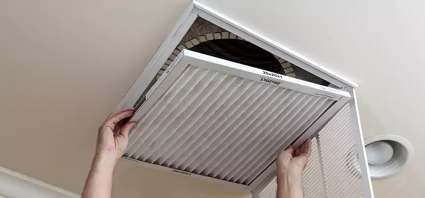 Our Air Duct UV Sanitization Services in Lompoc, CA