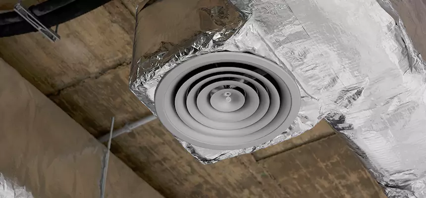 Our Basement Vent Cleaning Services in Lompoc, CA