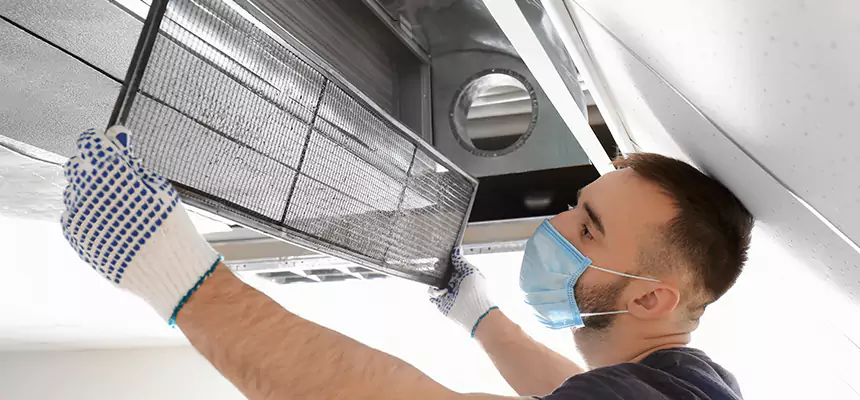 Our Bathroom Exhaust Duct Cleaning Services in Lompoc, CA