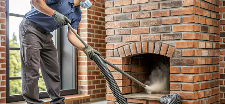 Our Chimney Sweep Services in Lompoc, CA