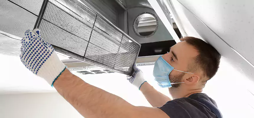 Our Dryer Vent Cleaning Services in Lompoc, CA