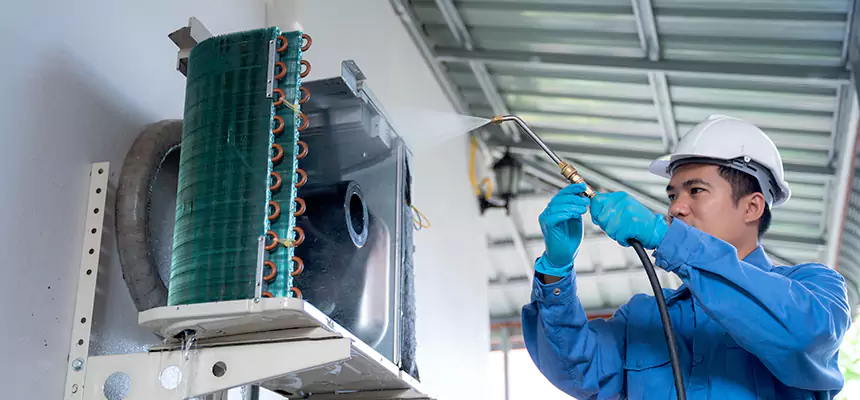 Our Energy-Efficient HVAC Cleaning Services in Lompoc, CA