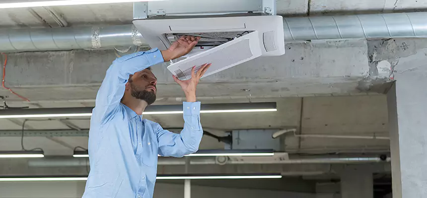 Our Energy Recovery Ventilation Cleaning Services in Lompoc, CA