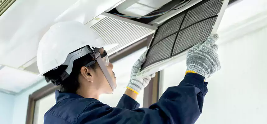 Our Multi-family Home Duct Cleaning Services in Lompoc, CA