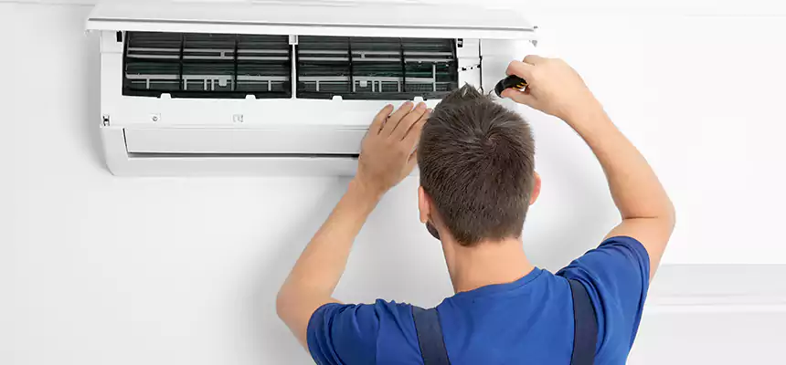 Our Smart Air Conditioning Installation Services in Lompoc, CA