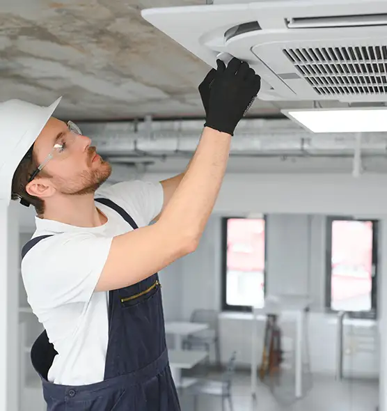 Top Affordable Duct Cleaning Services Near Me in Lompoc, CA