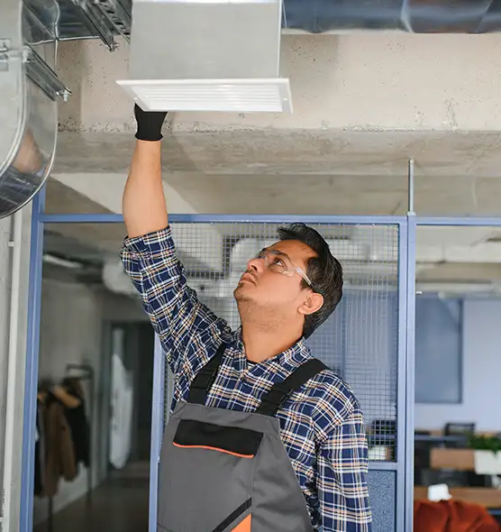 Top-Rated Air Duct Cleaning Near Me in Lompoc, CA