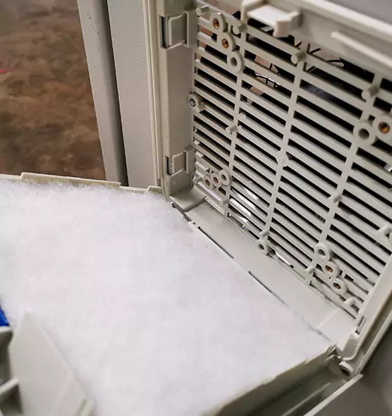 Professional Air Duct Expansion Solutions in Lompoc, CA