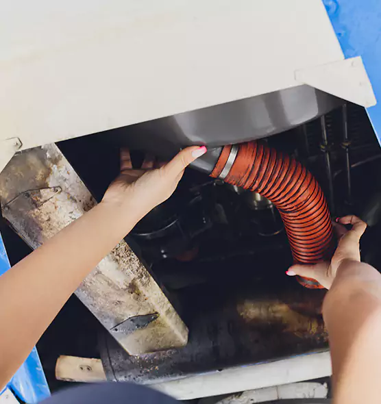 Professional Air Duct Leak Repair in Lompoc, CA