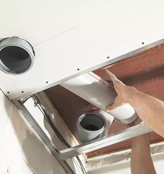 Professional Attic Air Duct Cleaning in Lompoc, CA