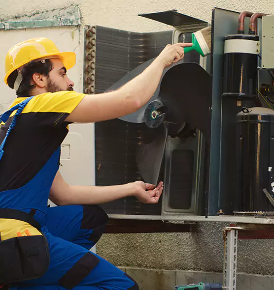 About Dryer Duct Fire Hazard Inspection in Lompoc, CA