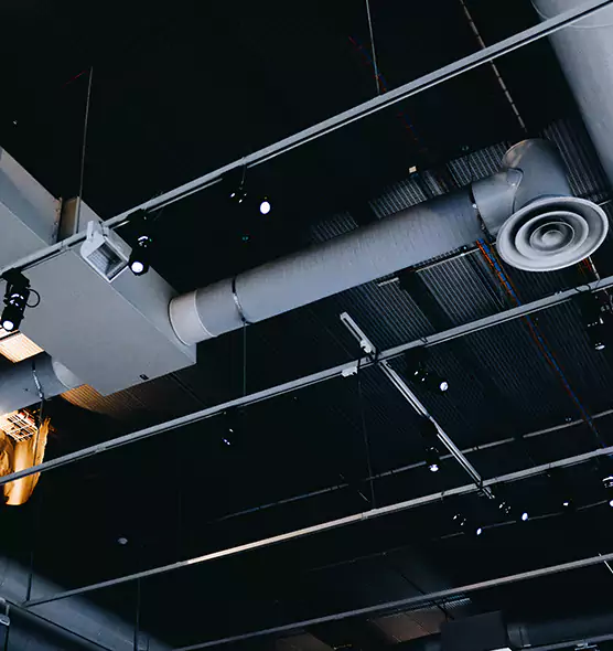 About Duct Sanitization with UV Light in Lompoc, CA