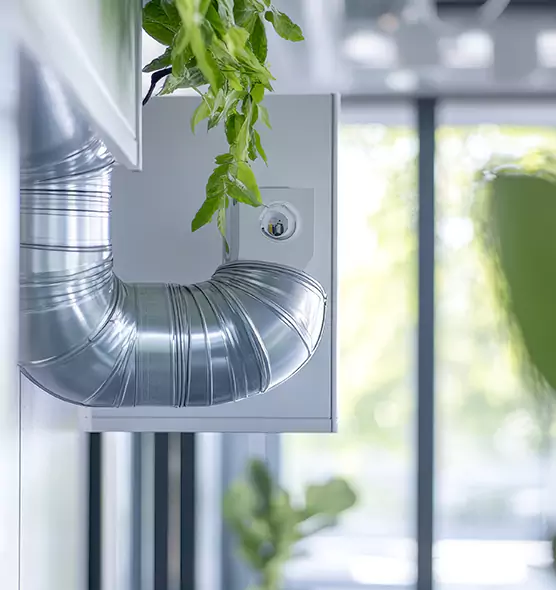 Professional Eco-Friendly Duct Cleaning Services in Lompoc, CA