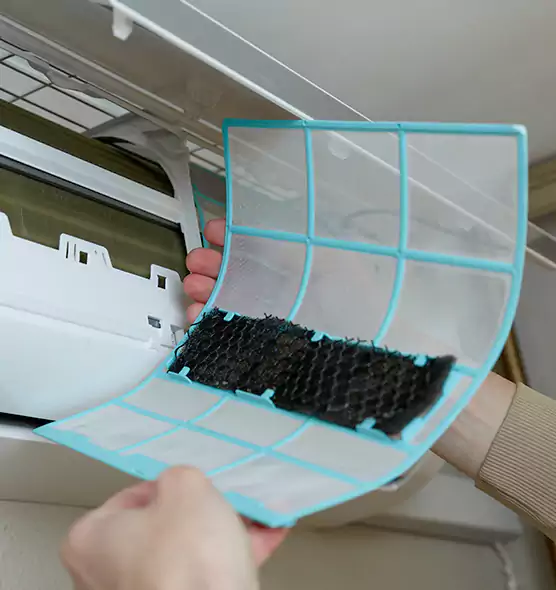 Welcome to Air Duct Cleaning & Repairs Lompoc — Your Local HEPA Filter Installation Pros in Lompoc, CA