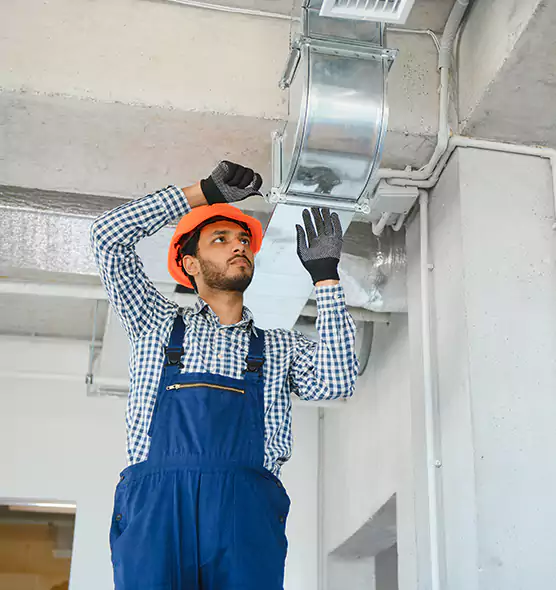 About Hotel Duct And Vent Cleaning in Lompoc, CA