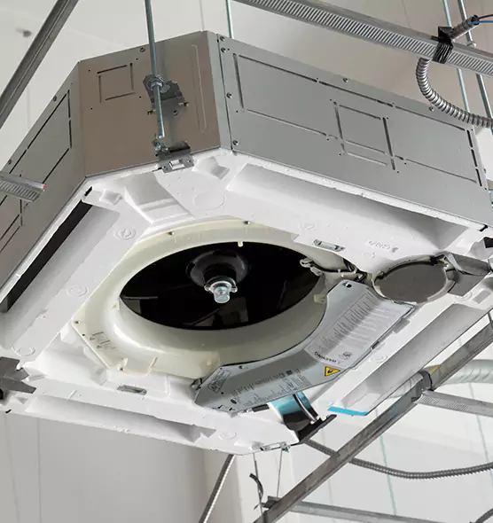 Professional Industrial Dryer Vent Cleaning in Lompoc, CA