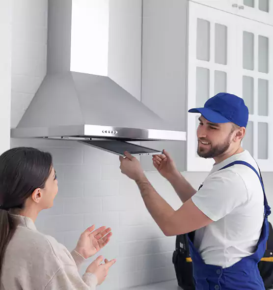 Trusted Multi-family Home Duct Cleaning in Lompoc, CA