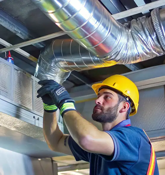 Professional NADCA Approved Air Duct Services in Lompoc, CA