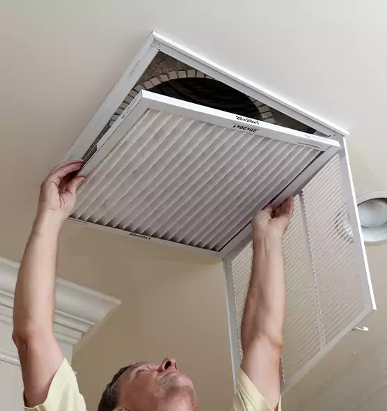 Advanced Residential Vent Cleaning in Lompoc, CA