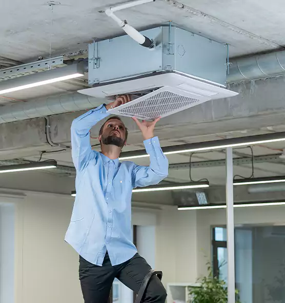 Advanced Rodent Droppings In Vents in Lompoc, CA