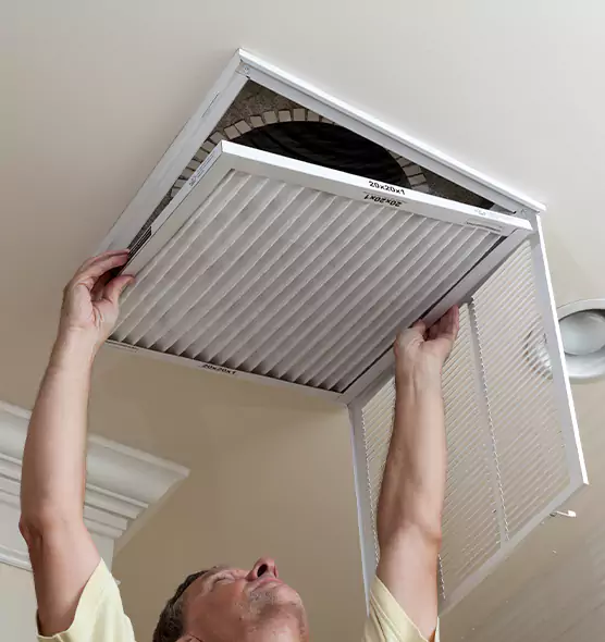 Professional Vent Relocation Services in Lompoc, CA