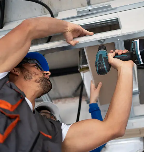 About Vent Smoke Odor Elimination in Lompoc, CA