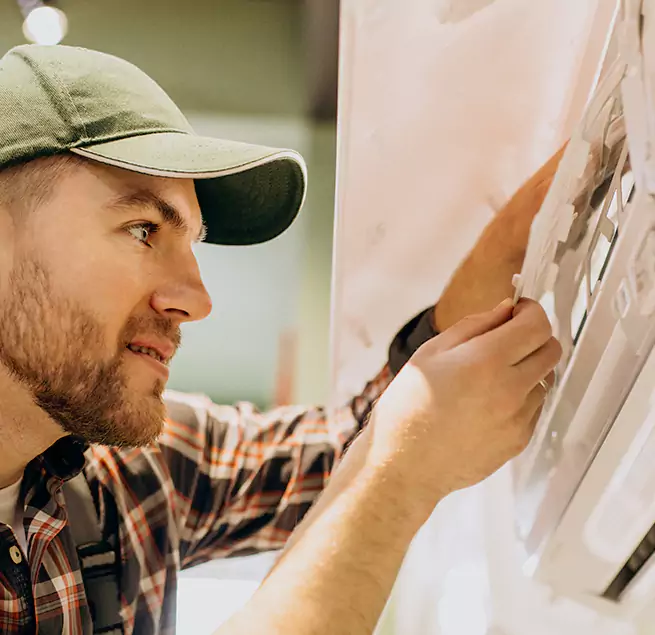 Why Homeowners Businesses Trust Us in Lompoc, CA?