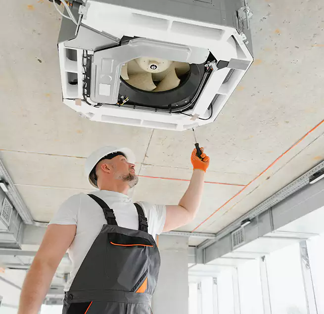 Why Homeowners & Businesses Trust Us in Lompoc, CA?