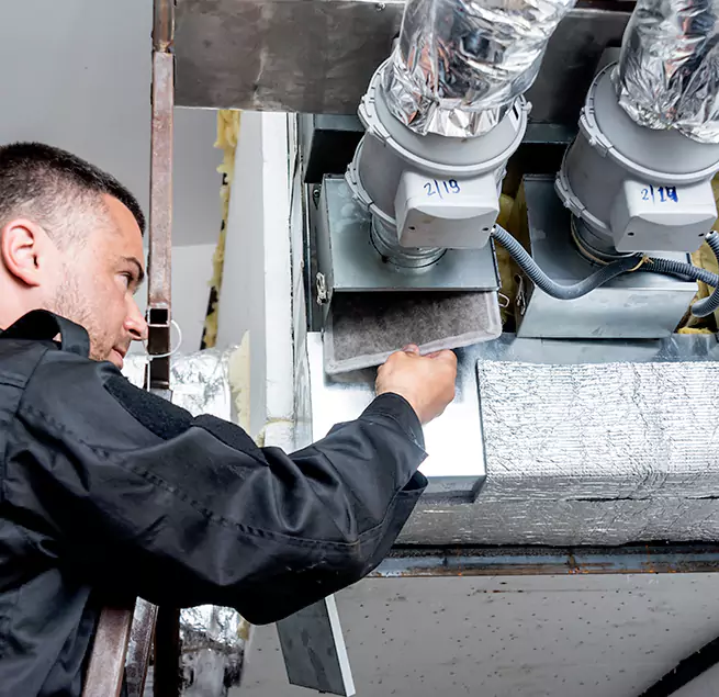 Why Homeowners & Businesses Trust Us in Lompoc, CA?