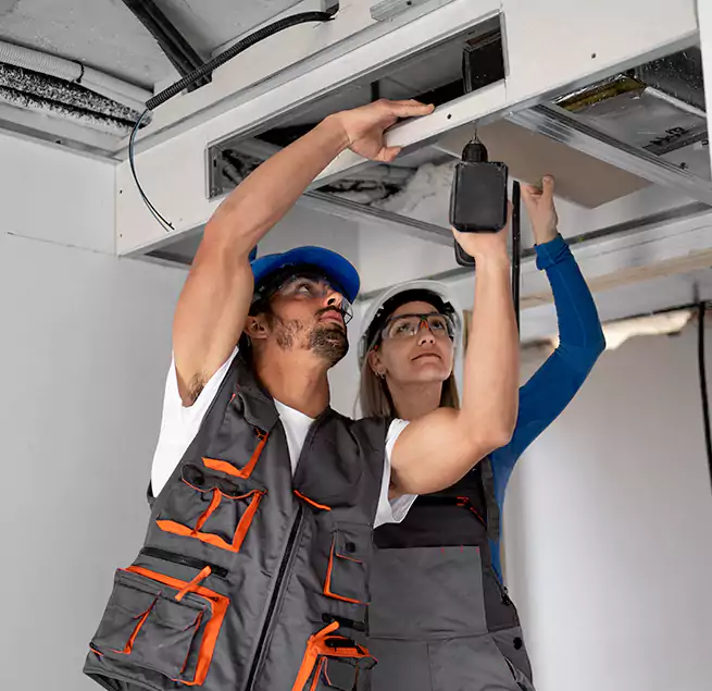 Why Homeowners & Businesses Trust Us in Lompoc, CA