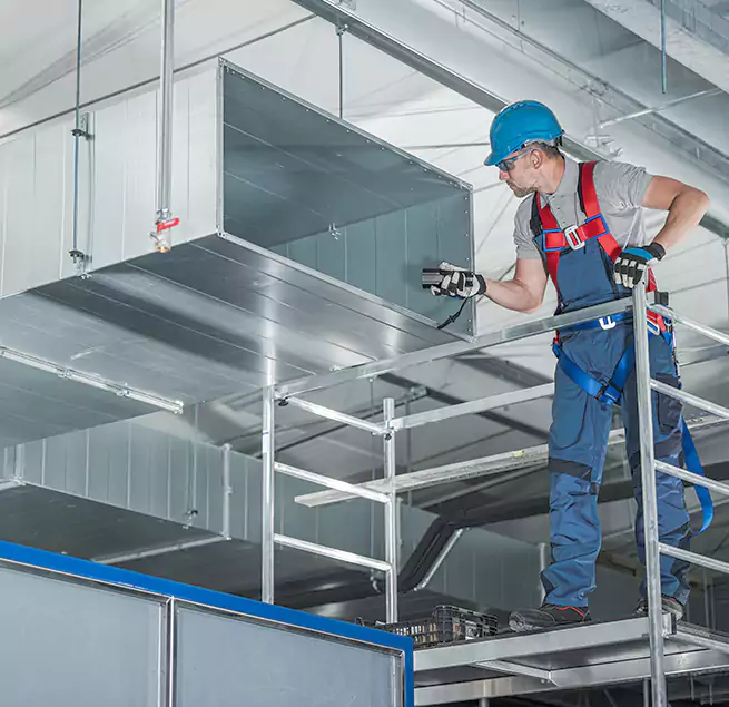 Why Homeowners & Businesses Trust Us in Lompoc, CA?