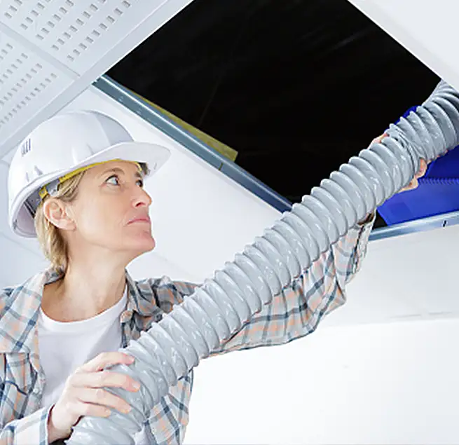 Why Homeowners & Businesses Trust Us Lompoc, CA