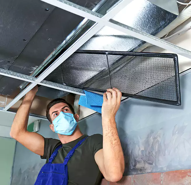 Why Homeowners Businesses Trust Us in Lompoc, CA