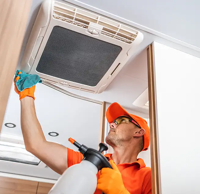 Why Homeowners & Businesses Trust Us in Lompoc, CA?