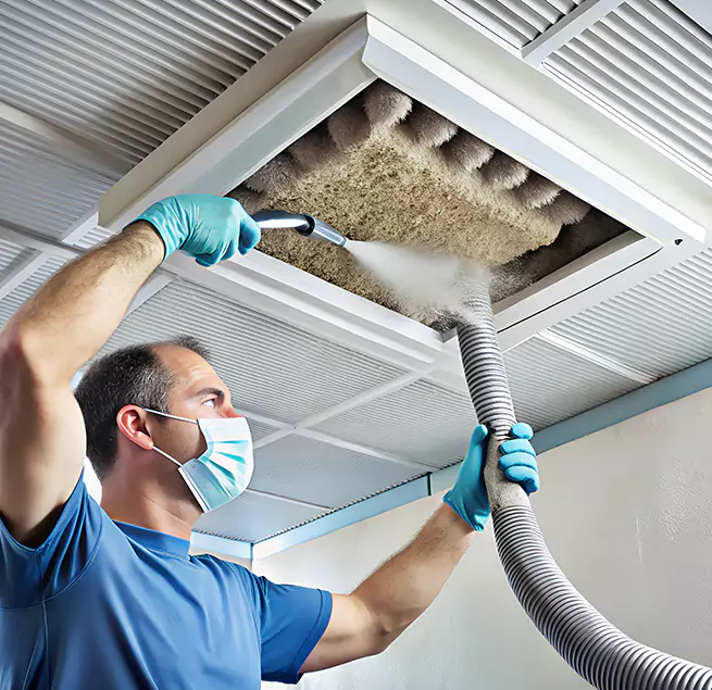 Why Homeowners & Businesses Trust Us Lompoc, CA?