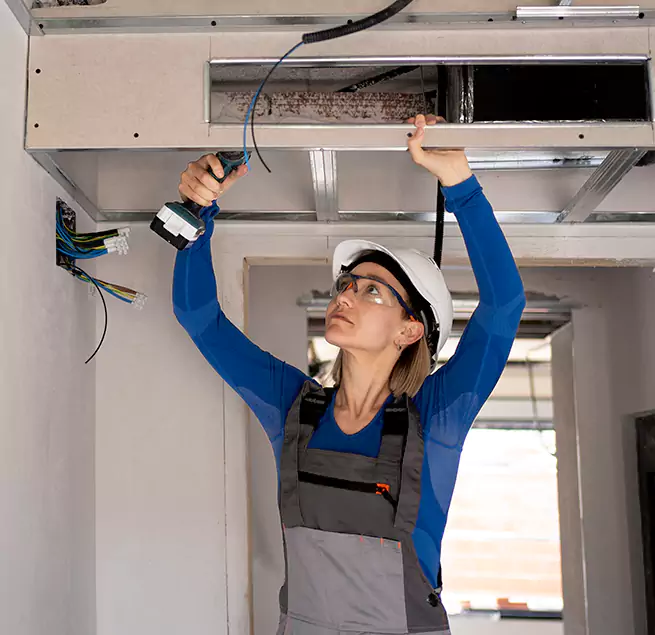 Why Homeowners & Businesses Trust Us in Lompoc, CA?