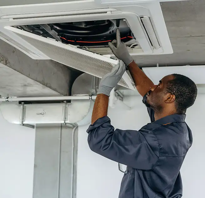 Why Homeowners & Businesses Trust Us in Lompoc, CA?