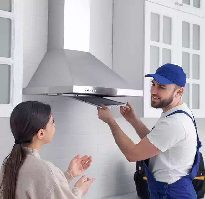 Why Homeowners & Businesses Trust Us in Lompoc, CA?