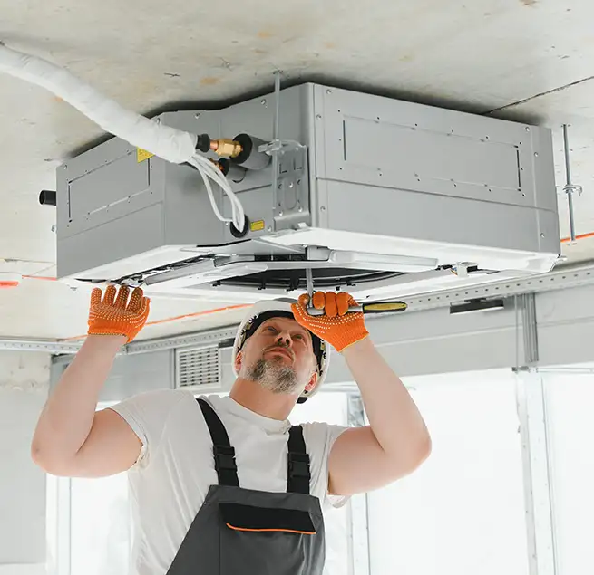 Why Homeowners & Businesses Trust Us Lompoc, CA