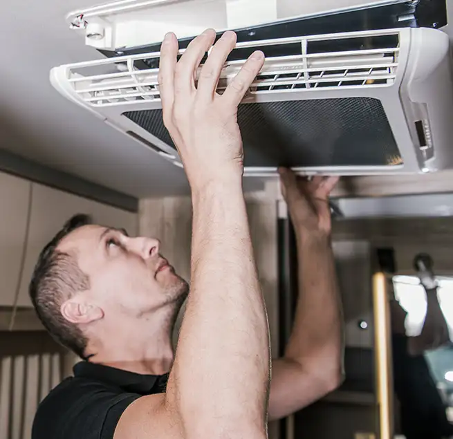 Why Homeowners & Businesses Trust Us Lompoc, CA