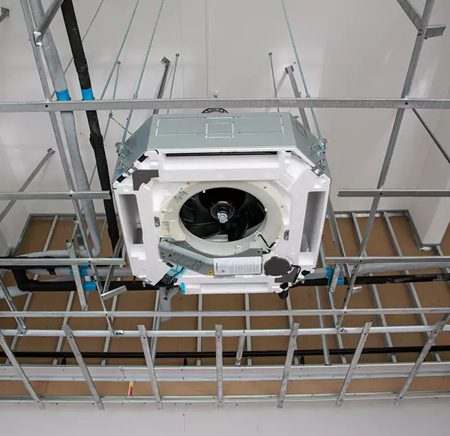 Why Homeowners & Businesses Trust Us Lompoc, CA