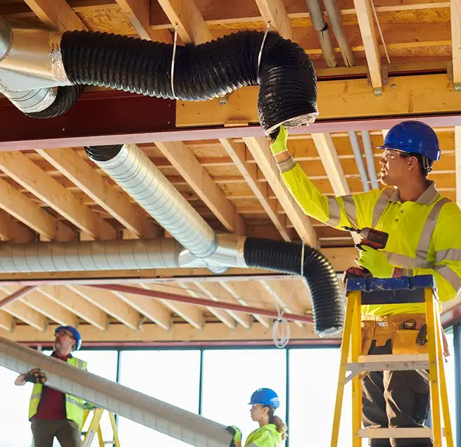 Why Homeowners & Businesses Trust Us in Lompoc, CA?