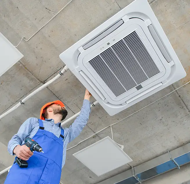 Why Homeowners & Businesses Trust Us in Lompoc, CA